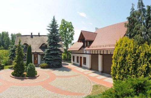 Apartment for two Only 20 m From Boruja Lake in Rekowo - Foto 63