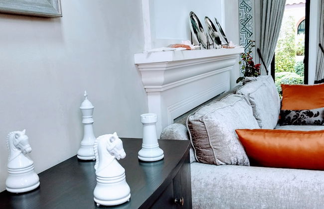 Chivani Pattaya - Foto 39