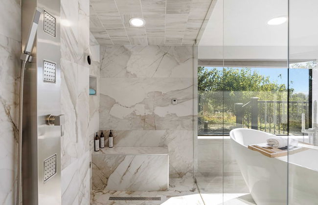 Paso Vista Bella by Avantstay Luxe Group Escape w/ Wine Country Views - Foto 27