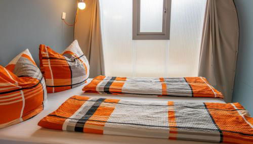 Coco Sweet Zelte am Strandbad - Photo 4