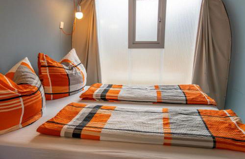 Coco Sweet Zelte am Strandbad - Photo 4