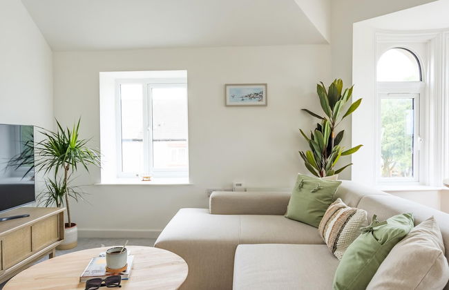 Newport Ship s Nook Cozy Hideaway - Foto 47