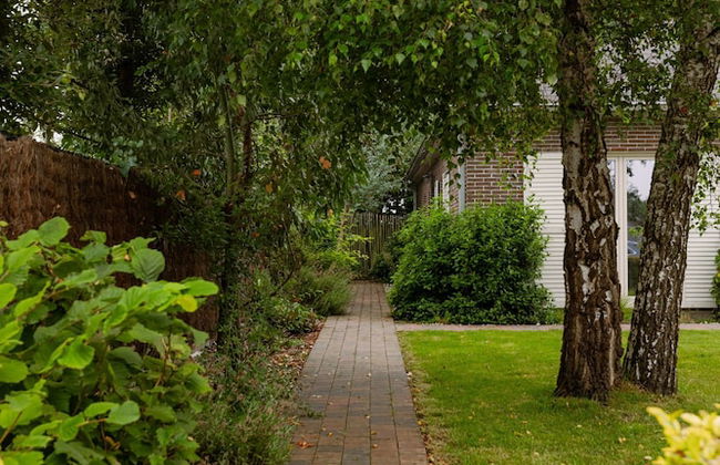 Holiday Home in Quiet Neighbourhood in De Panne - Foto 25