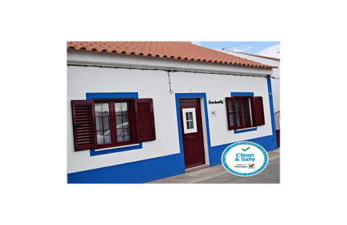 Casa do Avô Tó - Foto 1