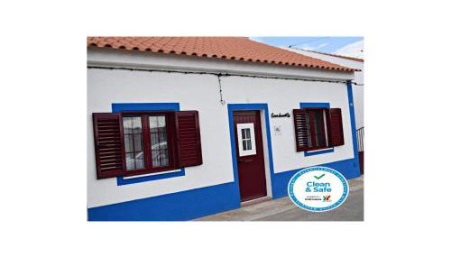 Casa do Avô Tó - Foto 1