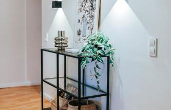 namastay! Stilvoll Wohnen im Herzen von Mannheim - Foto 24