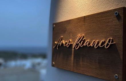 Arco Bianco Suites - Foto 26