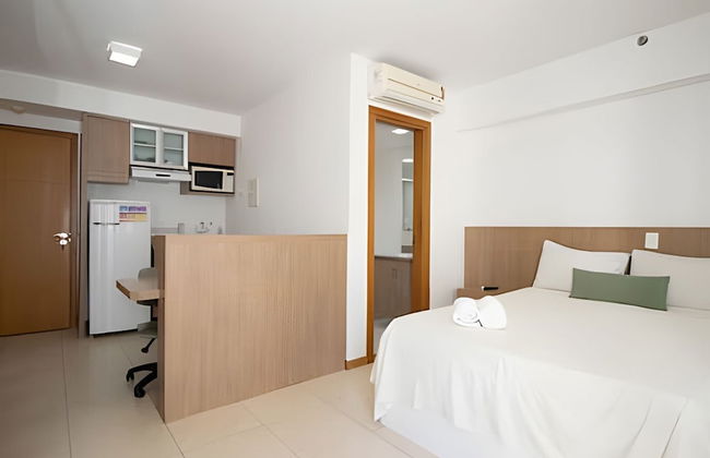 OZPED Flats Particulares Saint Moritz - Foto 61