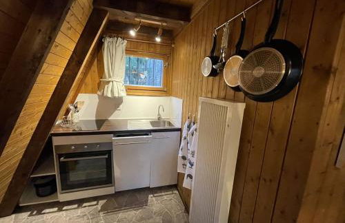 Ferienhaus Zur Bergeshöhe - Foto 14