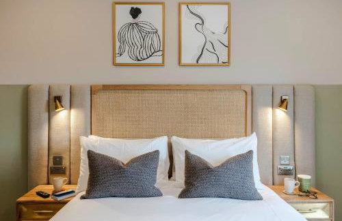 Shepherds Bush - Your Apartment - Foto 58