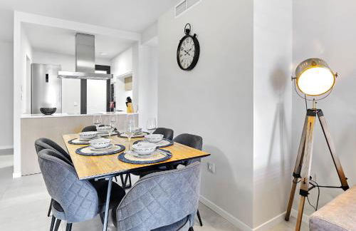 Apartment Vista del Mar - Foto 21