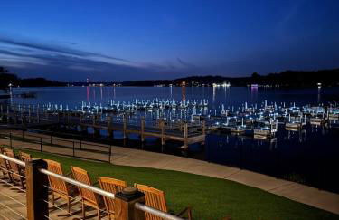 Lake Front 2 King, Bar & Grill Public Dock, Kayaks - Foto 59