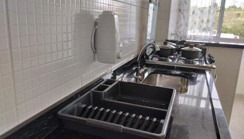 Acolhedor Vista Linda - Foto 2