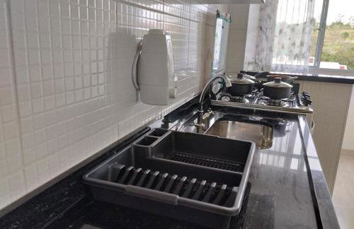 Acolhedor Vista Linda - Foto 2