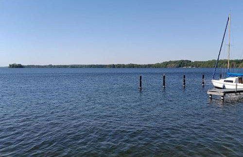 Holiday Apartment Sweden House - Foto 28