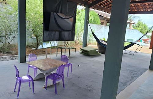 Bosque dos Camarás - Flats Residence - Foto 29