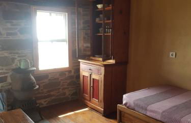 Chios Houses, beautiful restored traditional stone houses with an astonishing seaview - Foto 21