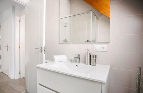 ICIAR - Dúplex by Cardi Suites - Foto 18