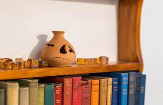 Natura cottages - Foto 42