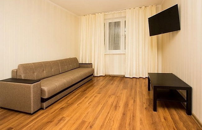 ApartLux Novocheremushkinskaya - Foto 3