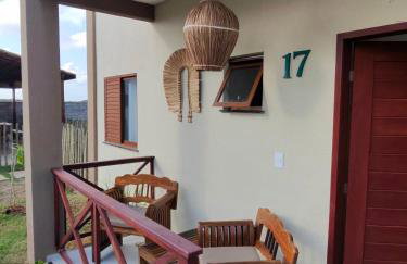 Kite House Lençóis II - Foto 17