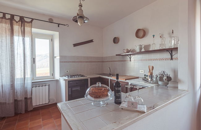 Agriturismo Querceto - Photo 47