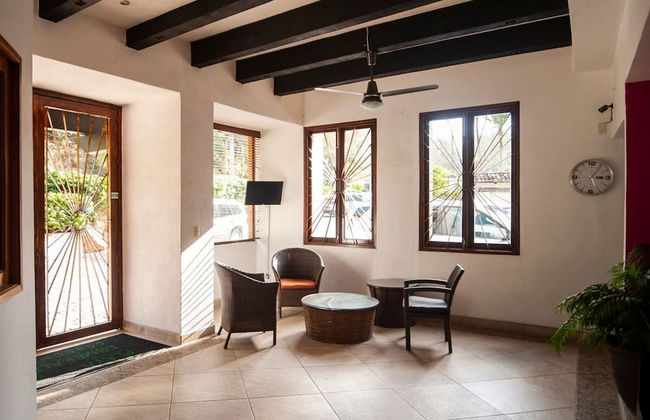 Casa Natalia Playa Esmeralda - Foto 65