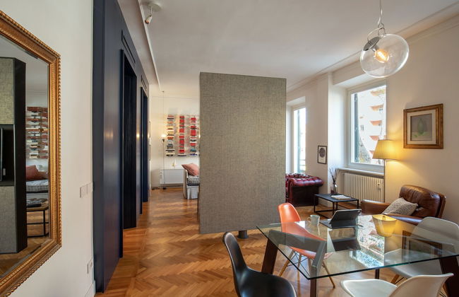 Wonderful 1 Bedroom Apartament in the City Center - Photo 19