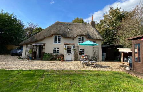 Honeysuckle Cottage - Foto 2