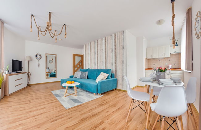 Apartamenty Sun & Snow Olymp - Photo 77