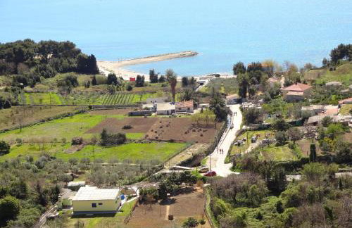 Apartment Amalfi - Photo 1