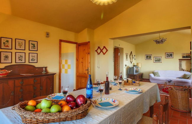 Peaceful Haven in Paciano Hills - Foto 31