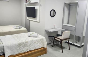 Apartamento em Aparecida numero 02 - Foto 5