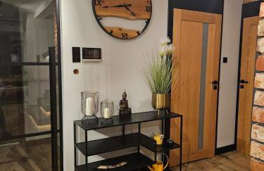 Loft Haven - Loftowa przystań - Foto 63