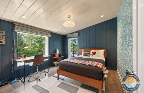 Little Vega on Lake Wandawega - Foto 20