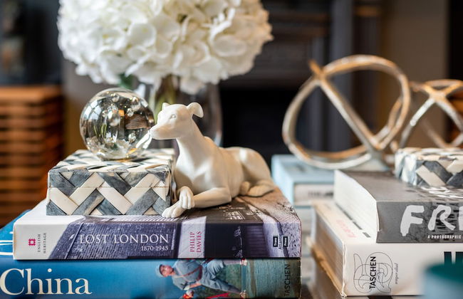 Luxurious Wandsworth Home Close to Putney Heath by Underthedoormat - Foto 25