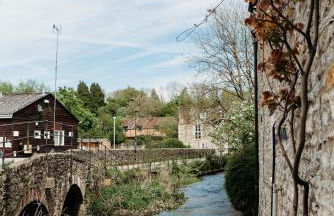 Stunning 2BD in the Heart of Malmesbury! - Foto 64