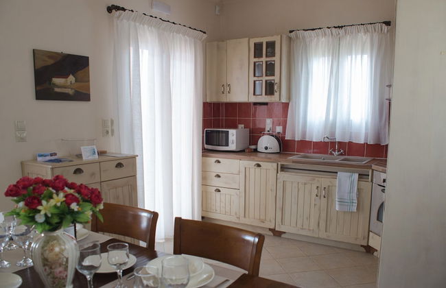 Ionian Sea View Luxury Villas - Foto 56