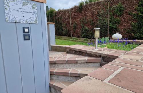 L'école buissonnière - Photo 16