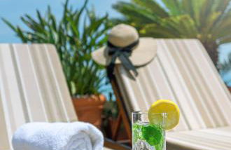 Diamante Beachfront Suites - Foto 52