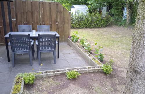 Ferienhaus uelsen - Foto 26