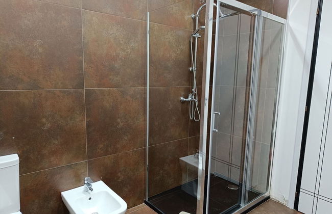 Villa in Nissoria With Private Pool - Foto 27