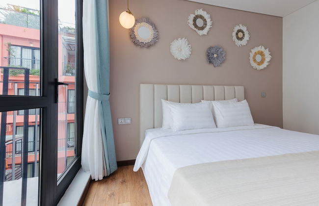 Margaery Boutique Apartment - Foto 23