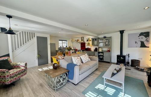 Charming Dog-Friendly Guesthouse - Foto 36