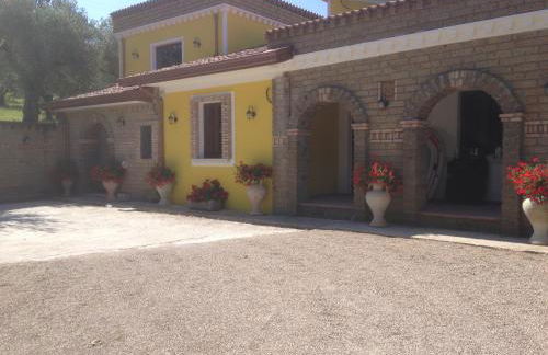 VILLA "Casa al Chiazzullo" - Foto 13