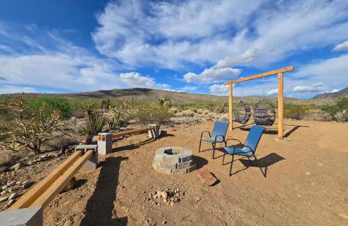 Star Gazer #3 Glamping - Foto 8