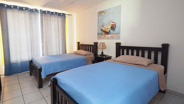 Villa Cocos 36 - Foto 3, Habitación