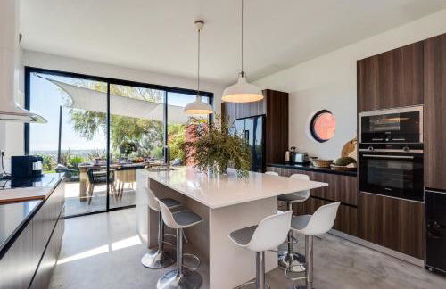 Garden Seaside Villa by Cadenzalux - Foto 52