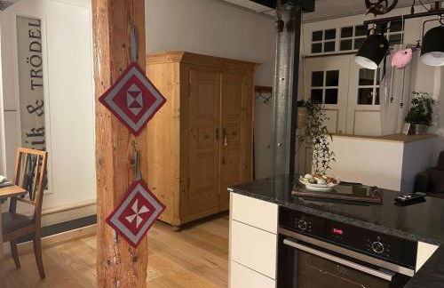 Ferienwohnung am Stockerbach - Foto 33
