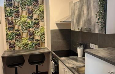 Modernes Apartment 2 mit eigener Küche & Bad - Schuster Homes - - Foto 4